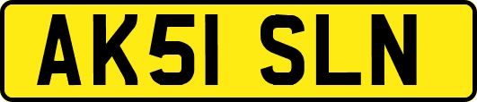 AK51SLN