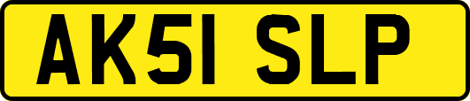 AK51SLP