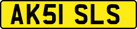 AK51SLS
