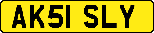 AK51SLY