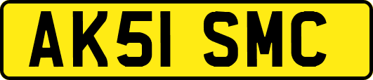 AK51SMC