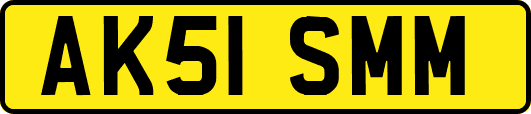 AK51SMM
