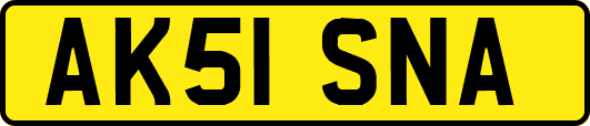 AK51SNA