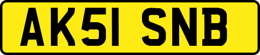 AK51SNB