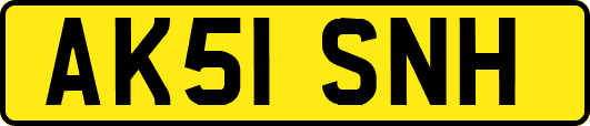 AK51SNH