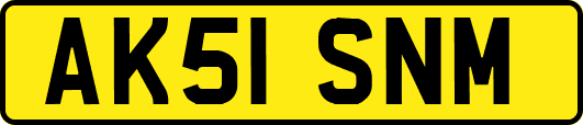 AK51SNM