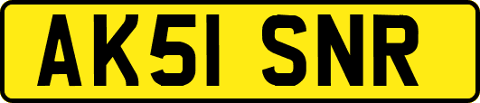 AK51SNR