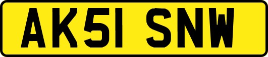 AK51SNW