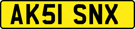AK51SNX