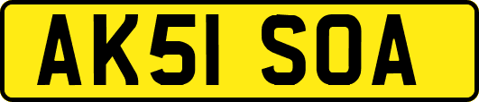 AK51SOA