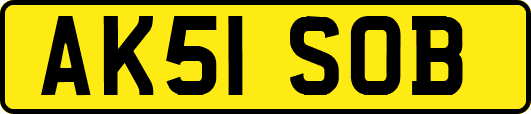 AK51SOB