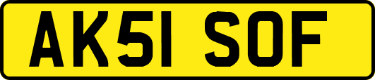 AK51SOF