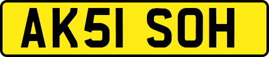 AK51SOH