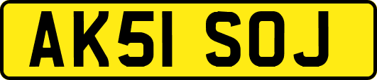 AK51SOJ