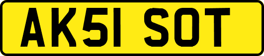 AK51SOT