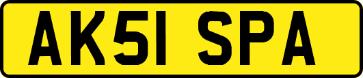 AK51SPA