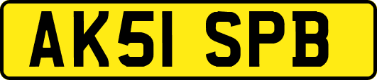 AK51SPB