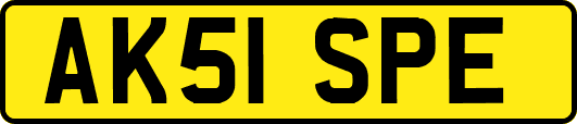 AK51SPE