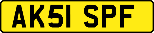 AK51SPF