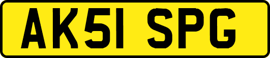 AK51SPG