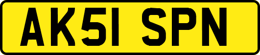 AK51SPN