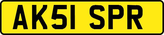 AK51SPR