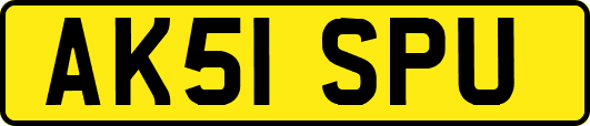 AK51SPU