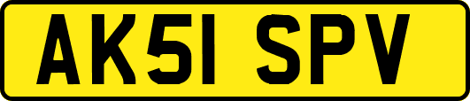 AK51SPV