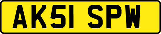 AK51SPW
