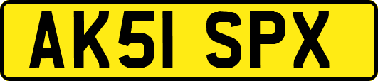 AK51SPX