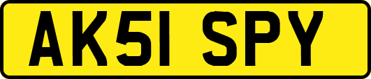 AK51SPY
