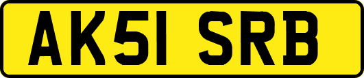 AK51SRB