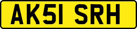 AK51SRH