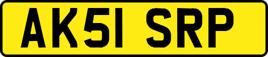 AK51SRP