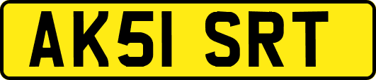 AK51SRT