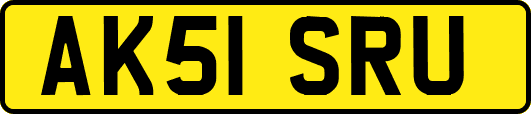 AK51SRU