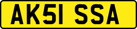 AK51SSA