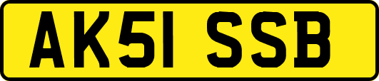 AK51SSB