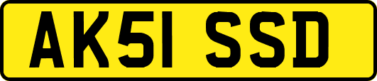 AK51SSD