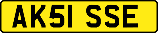 AK51SSE