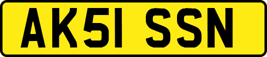 AK51SSN