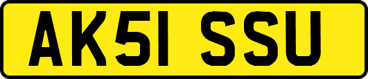 AK51SSU