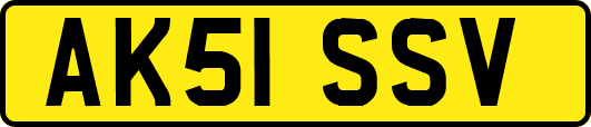 AK51SSV