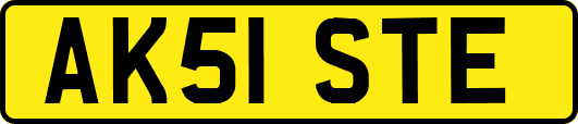 AK51STE