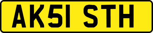 AK51STH