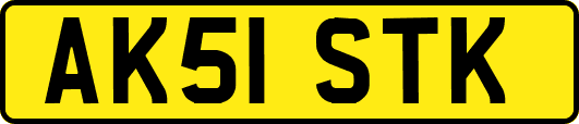 AK51STK