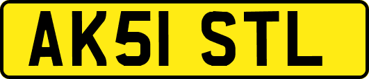 AK51STL