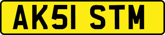 AK51STM