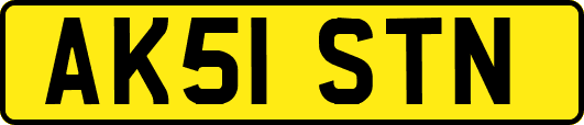 AK51STN