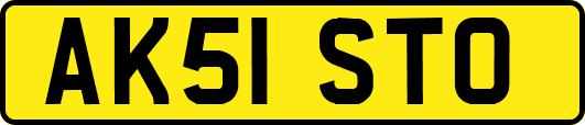 AK51STO